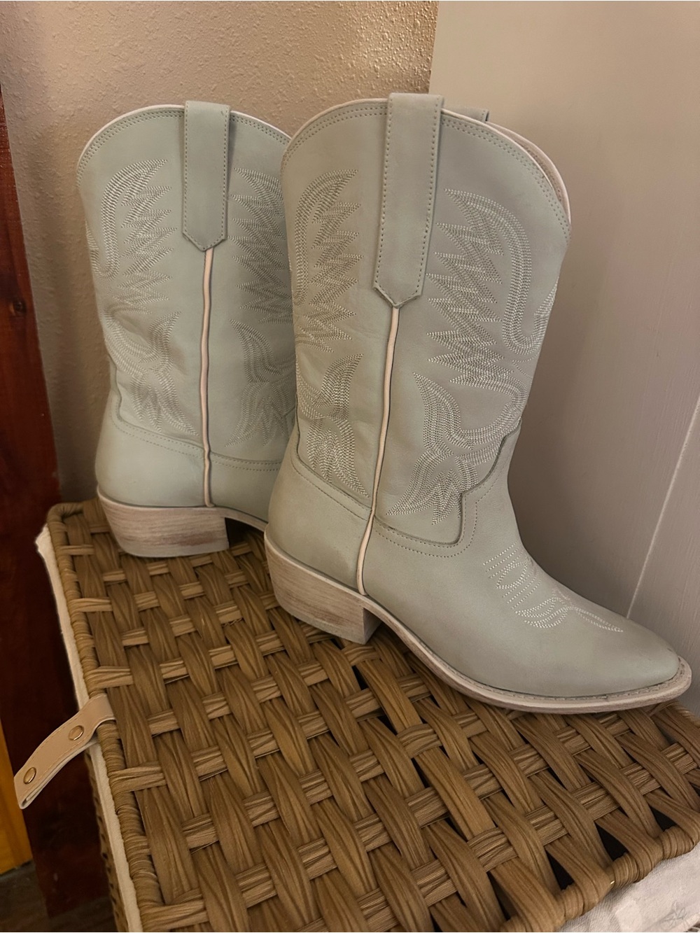 Women's Oncept Austin boots